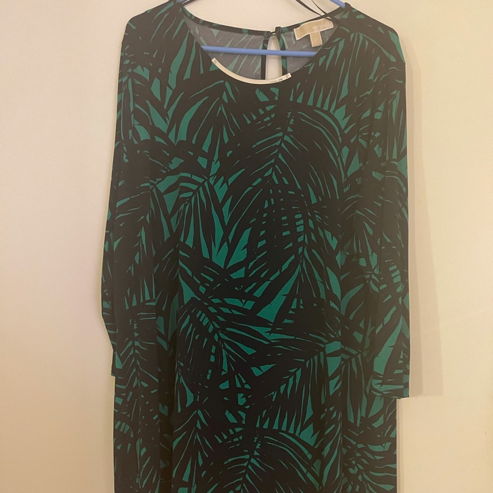 Michael Kors dress! Size 2X